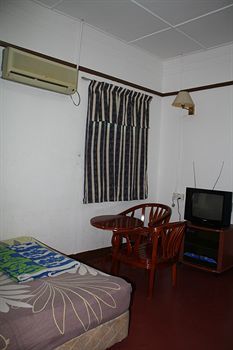 PENANG Sandikan Seaview Motel מראה חיצוני תמונה
